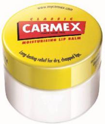  Carmex  Krem ochronny do ust w słoiczku 7,5g