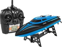 uGo MOTORÓWKA ZDALNIE STEROWANA THUNDER UGO FUN 25KM/H (PO TESTACH)