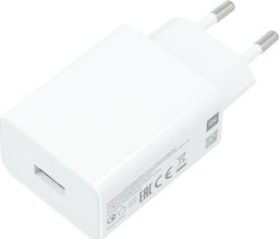 Ładowarka Xiaomi MDY-11-EP 1x USB-A 3 A (5903396076794)