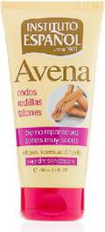  Instituto Espanol Avena Krem naprawczy na suche partie ciała z wyciągiem z owsa 150ml