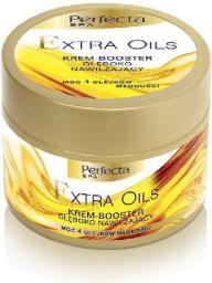  DAX Perfecta Spa Krem Booster Extra Oils 225ml