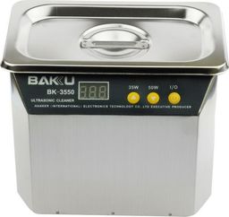  BAKU Wanna ultradźwiękowa 35W/50W (BK-3550)