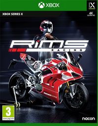  RiMS Racing Xbox Series X