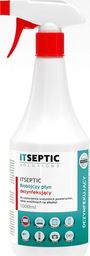 ITSEPTIC Płyn czyszcząco-dezynfekujące ITSEPTIC, 1000ml