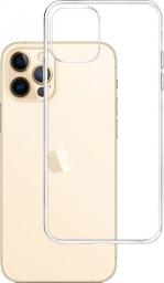  3MK 3MK Clear Case iPhone 13 Pro Max