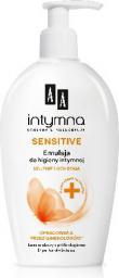  AA Intymna Emulsja do higieny intymnej Sensitive 300ml