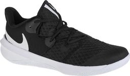  Nike Nike W Zoom Hyperspeed Court CI2963-010 : Kolor - Czarne, Rozmiar - 40