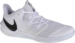  Nike Nike W Zoom Hyperspeed Court CI2963-100 : Kolor - Białe, Rozmiar - 41