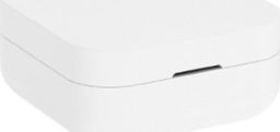 Xiaomi Etui silikonowe do słuchawek Xiaomi MI AIR 2 SE BIAŁE