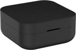 Xiaomi Etui silikonowe do słuchawek Xiaomi MI AIR 2 SE CZARNE
