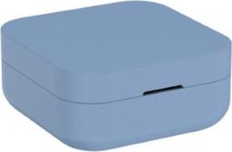 Xiaomi Etui silikonowe do słuchawek Xiaomi MI AIR 2 SE NIEBIESKIE