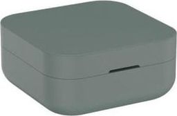 Xiaomi Etui silikonowe do słuchawek Xiaomi MI AIR 2 SE ZIELONE