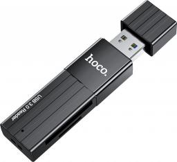 Czytnik Hoco HB20 Mindful USB 3.0