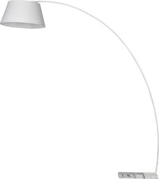 Lampa podłogowa Azzardo Lampa stojąca Olav FL-10059 WH