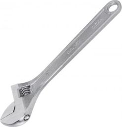  Deli Klucz nastawny Deli Tools EDL010A, 10" (srebrny)