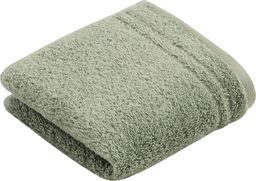  Vossen Ręcznik bawełniany 100x150 cm Vienna Style Supersoft Soft Green