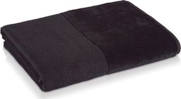  Moeve Ręcznik kąpielowy 50x100 cm BAMBOO LUXE Czarny