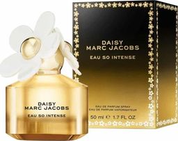  Marc Jacobs Marc Jacobs Daisy Eau So Intense EDP, pojemność : 50ml