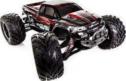  Samochód RC MONSTER TRUCK 1:12 2.4GHz X9115 CZERWONY