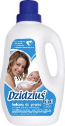 Dzidziuś Balsam do prania Biel 1,5L