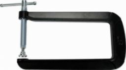 Yato YATO ŚCISK TYP-C GŁĘBOKI 76X203MM / 3 X 8" YT-64191 YATO