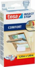 Tesa TESA MOSKITIERA DO OKIEN DACHOWYCH 1,2M X 1,4M TS55881-00020-00 TESA