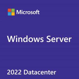 Microsoft Windows Server 2022 Datacenter PL OEM  (P71-09396)