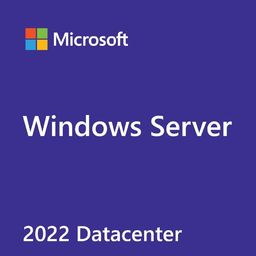 Microsoft Windows Server Datacenter 2022 ENG OEM  (P71-09389)