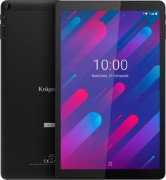 Tablet Kruger&Matz Eagle 1070 10.5" 128 GB 4G LTE Czarny (KM1070.1)