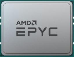 Procesor serwerowy AMD Epyc 7352, 2.3 GHz, 128 MB, OEM (100-000000077)