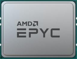 Procesor serwerowy AMD Epyc 73F3, 3.5 GHz, 256 MB, OEM (100-000000321)