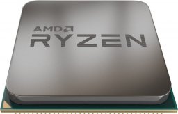 Procesor AMD Ryzen 7 3700, 3.6 GHz, 32 MB, OEM (100-000000073)