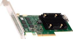 Kontroler Broadcom PCIe 4.0 x8 - SFF-8654 MegaRAID 9560-8i (05-50077-01)