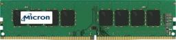 Pamięć serwerowa Micron DDR4, 8 GB, 3200 MHz, CL22 (MTA9ASF1G72PZ-3G2R1)