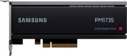 Dysk SSD Samsung PM1735 3.2TB PCIe PCI-E x8 Gen4 NVMe (MZPLJ3T2HBJR-00007)