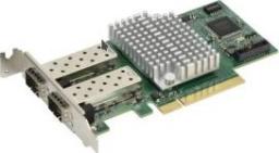 Karta sieciowa SuperMicro AOC-STGF-I2S-O