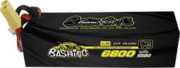  Gens Ace Akumulator LiPo Gens Ace Bashing 6800mAh 14.8V 120C EC5