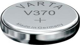  Varta Bateria Watch 370 10 szt.