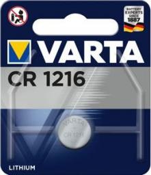  Varta Bateria CR1216 10 szt.
