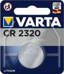  Varta Bateria CR2320 10 szt.