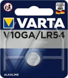  Varta Bateria LR54 10 szt.