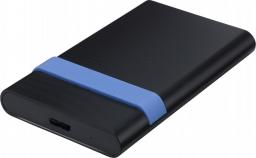 Kieszeń Verbatim USB 3.2 Gen 1 - 2.5" SATA (53106)
