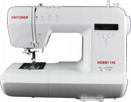 Maszyna do szycia Gritzner  Hobby 140 