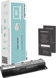 Bateria Movano Bateria Movano do notebooka Asus G551, G551J, G551JM