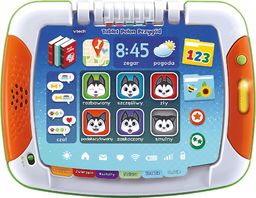  Vtech Tablet Książka Pełen Przygód 