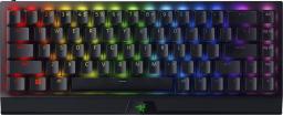 Klawiatura Razer BlackWidow V3 Mini HyperSpeed Yellow (RZ03-03890100-R3M1)