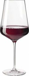  Leonardo Kpl. 6 kieliszków czerwone wino 750ml PUCCINI