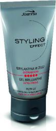  Joanna Styling Effect Brylantyna w żelu extramocna 150 g