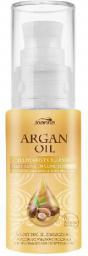  Joanna Argan Oil Eliksir jedwabisty z olejkiem arganowym 30 ml