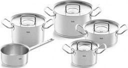 Fissler Zestaw 5cz garnków z rondlem OPC 2